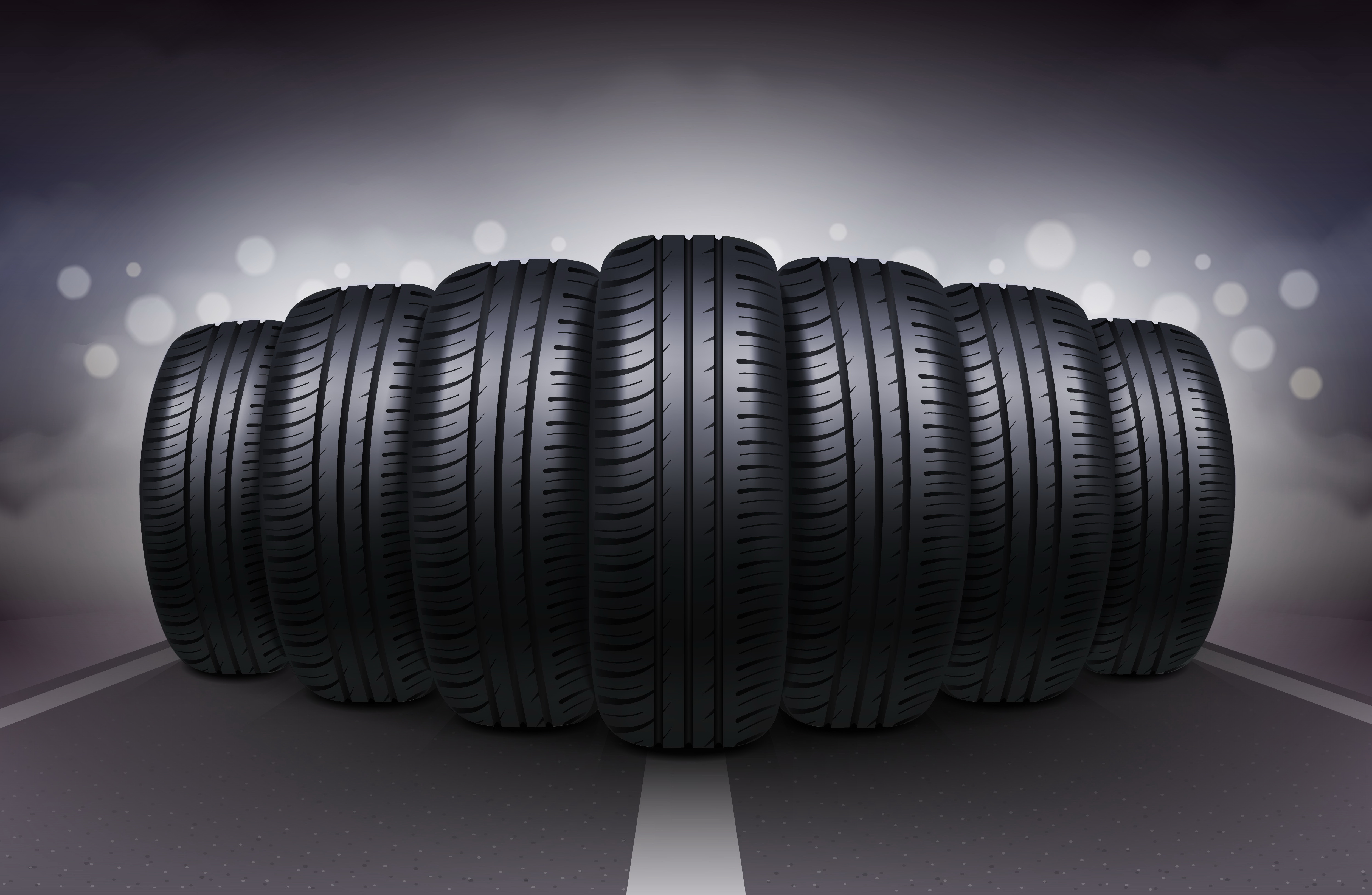 best tyres manufacturers in india 
