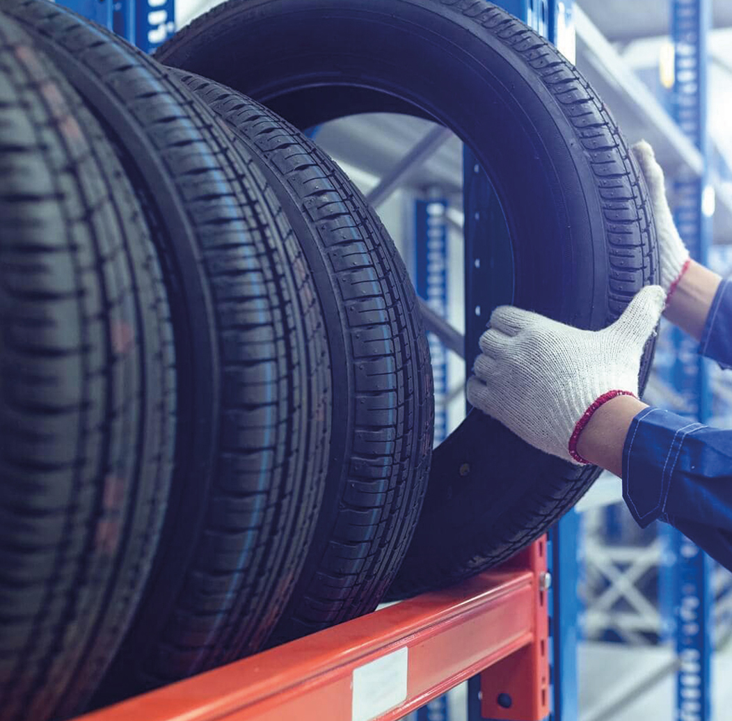 Best place to Buy tyres online in India 