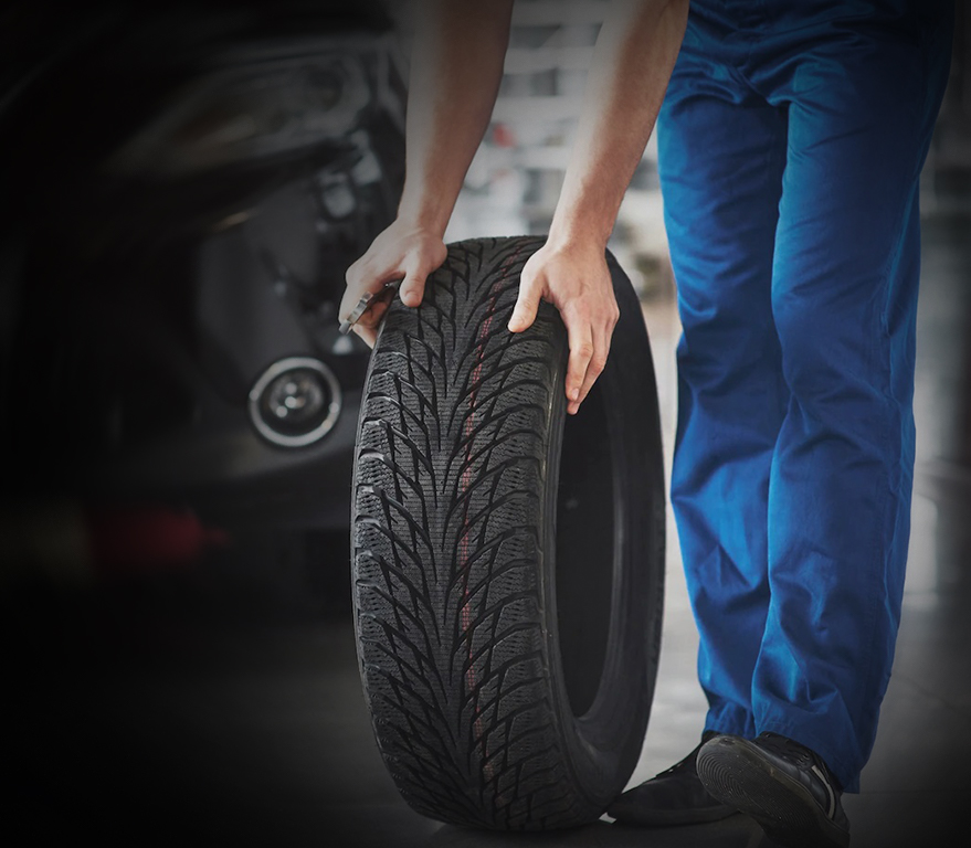 tyre manufacturers in Faridabad