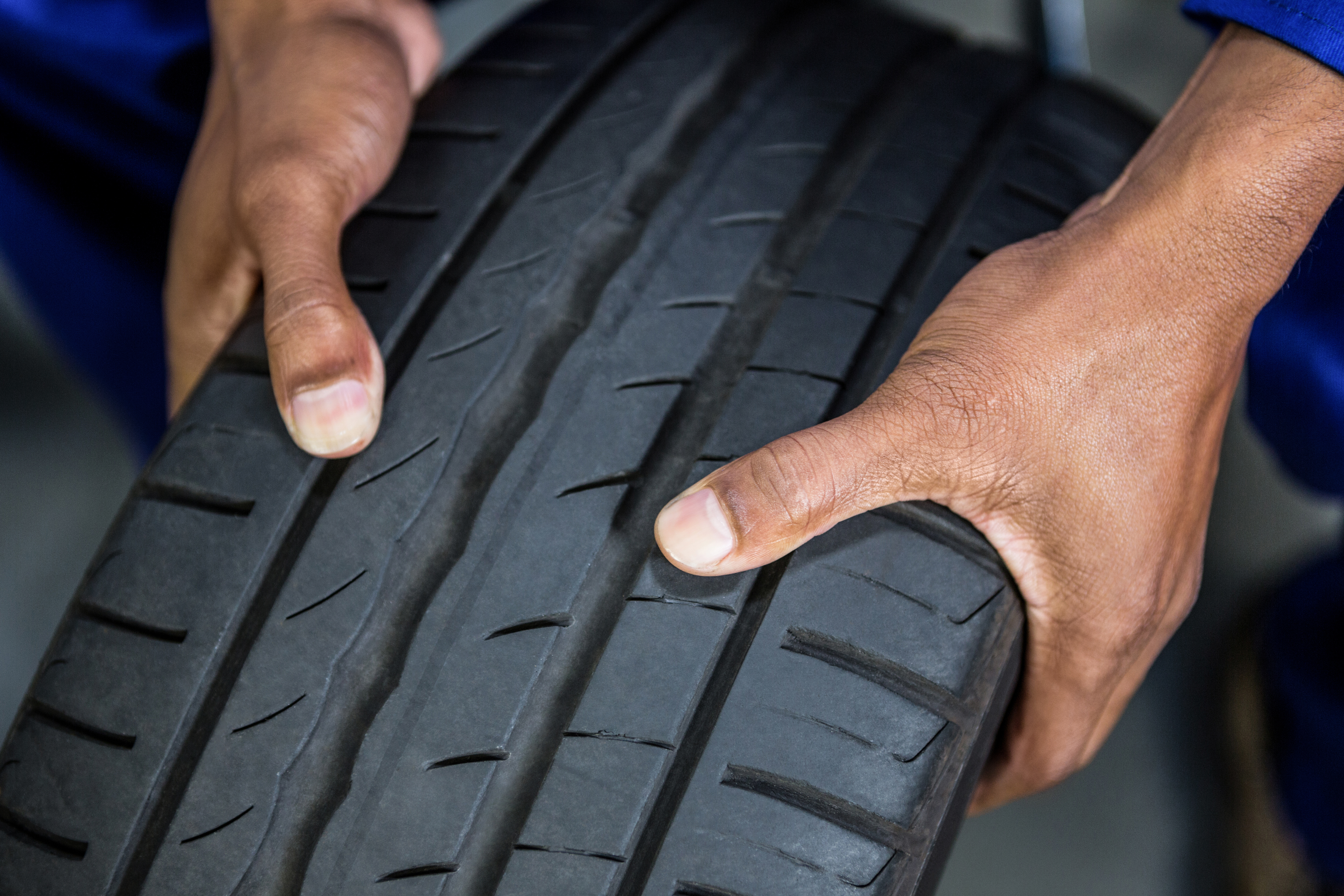 Looking for Puncture-Proof Tyres? The Best Place to Buy Tyres Online in India